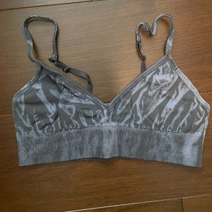 Lululemon Ebb to Street Bra